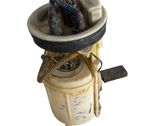 Pompe à carburant