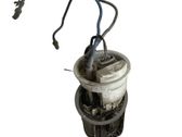 Bomba interna de combustible