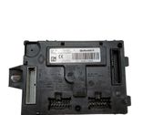 Comfort/convenience module
