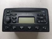Navigation unit CD/DVD player
