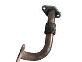 AGR Abgasrückführung Leitung / Schlauch