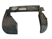 Motorabdeckung