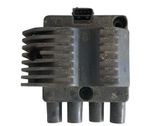 High voltage ignition coil