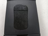 Dashboard storage box/compartment
