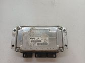 Unité de commande, module ECU de moteur