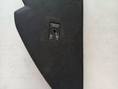 Passenger airbag on/off switch