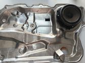 Mecanismo de ventilación/vidrio
