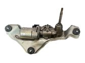 Motor del limpiaparabrisas