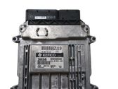 Engine control unit/module ECU