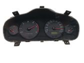 Geschwindigkeitsmesser Cockpit