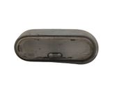 Headlining lighting console trim