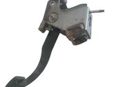 Pedal de embrague