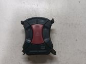 Botón interruptor de luz de peligro