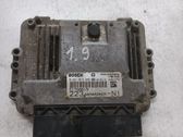 Unité de commande, module ECU de moteur
