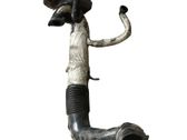 Manguera/tubo del intercooler