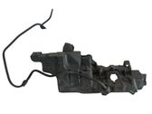 Cubierta del motor (embellecedor)