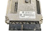 Motorsteuergerät ECU
