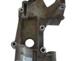 Generator/alternator bracket