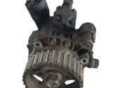Bomba de alta presión de inyección de combustible