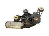 Motor del limpiaparabrisas