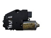 Sunroof motor/actuator