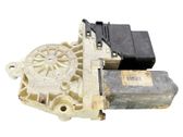 Vent window/glass motor