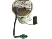 Kraftstoffpumpe im Tank