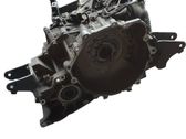 Automatic gearbox