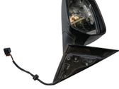 Rétroviseur électrique de porte avant