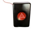 Hazard light switch