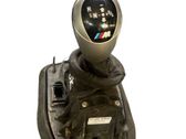 Gear shifter/selector