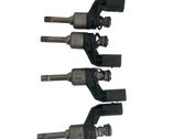 Kit d'injecteurs de carburant