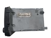 Radio / CD-Player / DVD-Player / Navigation