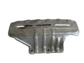 Bouclier thermique d'échappement