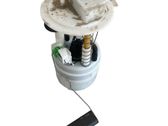 Kraftstoffpumpe mechanisch