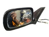 Front door electric wing mirror