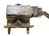 Sensor de presión del neumático