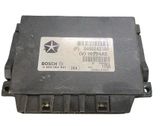 Parking PDC control unit/module