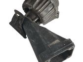 Support de moteur, coussinet