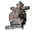 Hinterachsdifferential