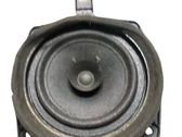 Altavoz de la puerta trasera