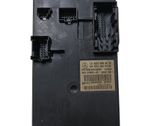 Komfortsteuergerät Bordnetzsteuergerät