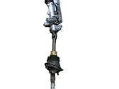 Lenksäule