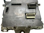 Other control units/modules
