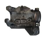 Engine mounting bracket