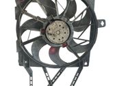 Ventilador eléctrico del radiador