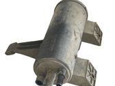 Active carbon filter fuel vapour canister