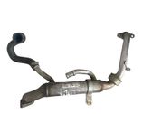 EGR valve cooler