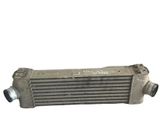 Intercooler radiator