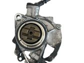 Vacuum pump